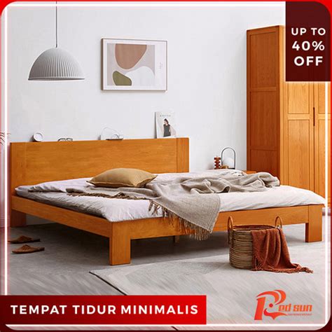 Promo Divan Dipan Tempat Tidur Dipan Minimalis Divan Kasur