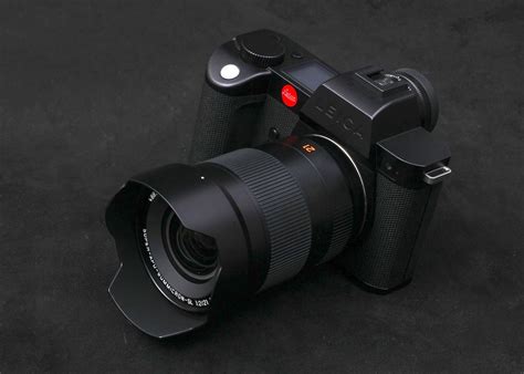 The Latest Kasyapa For Leica Reviews Leica Rumors