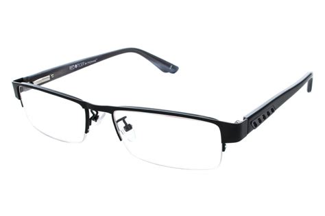 Red Tiger 506m Prescription Eyeglasses Frames Kare