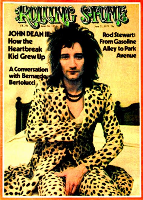 Rod Stewart 1970s - Rod Stewart Photo (38088932) - Fanpop