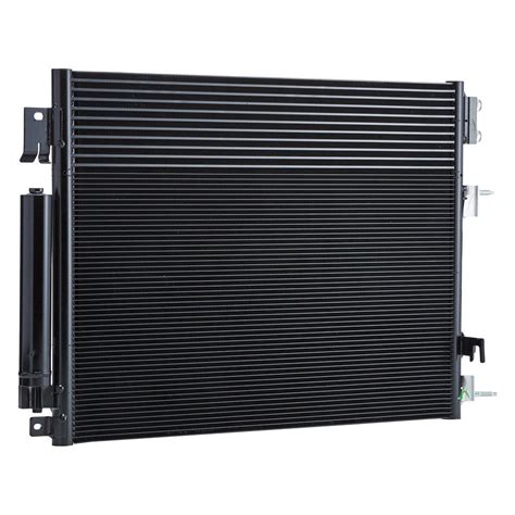 TYC 3948 A C Condenser