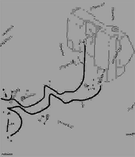 John Deere E Parts Diagram