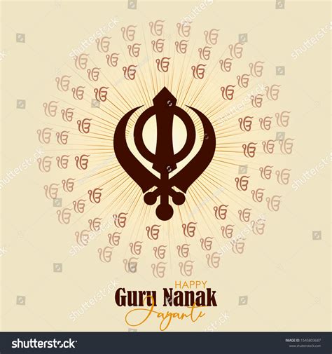 Guru Nanak Jayanti Vector Images: Browse 2,131 Stock Photos & Vectors ...