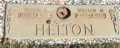 William Martin Helton 1892 1972 Mémorial Find a Grave