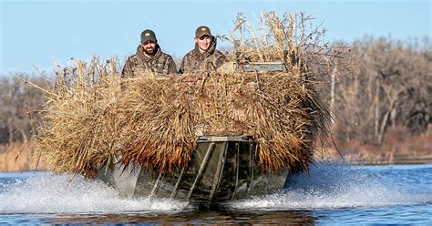 Dream Boats | Ducks Unlimited