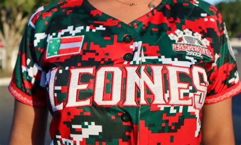 Top 50 Imagen Playeras De Leones De Yucatan Abzlocal Mx