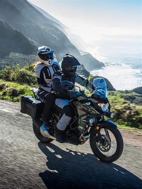 5 Dicas Para Quem Vai Viajar De Moto Pela Primeira Vez Motonline