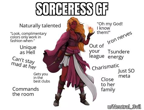 Dnd Gf Part 12 Rdndmemes