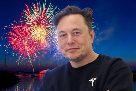 What Does Elon Musk Do On His Birthdays Here S How The World