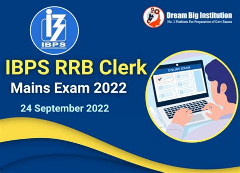 Ibps Rrb Clerk Mains Exam Analysis 2022 24th September Shift 1