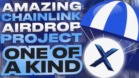 Chainlink Airdrop Project Confirmed Crypto Currency State