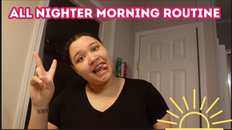 Realistic 4am Morning Routine For Work Girl In Her 20s Youtube