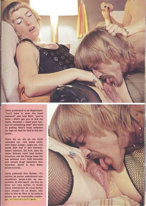 Vintage Magazines Sex Bizarre 34 1983 Porn Pictures Xxx Photos Sex Images 143914 Pictoa