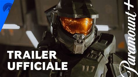 Halo 2 Il Full Trailer Dalla Seconda Stagione Della Serie TV Lega Nerd