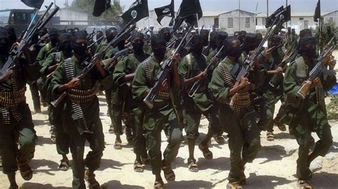 Somalia Al Shabab Deadly Attack On Syl Hotel In Mogadishu Bbc News