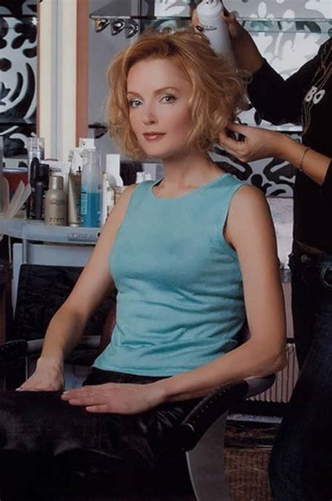 Larisa Verbitskaya, TV presenter - Russian Personalities
