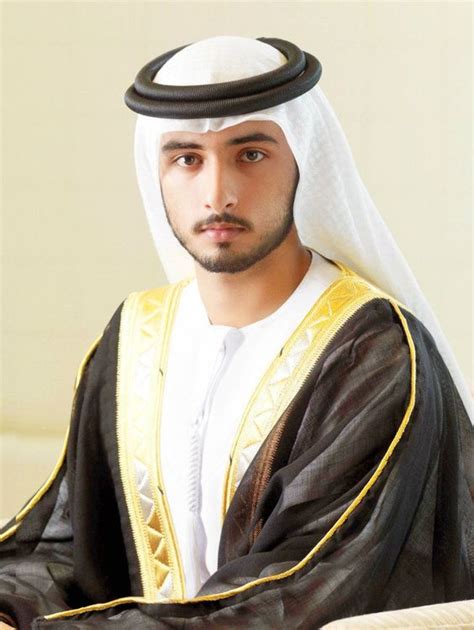 Dubai His Highness Sheikh Majid Bin Mohammed Bin Rashid Al Maktoum