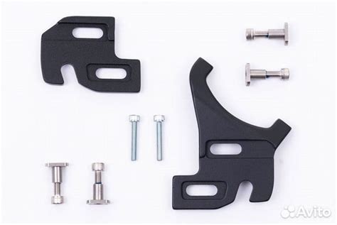Дропауты DMR Rhythm Singlespeed QR Black, Новое купить в Санкт ...