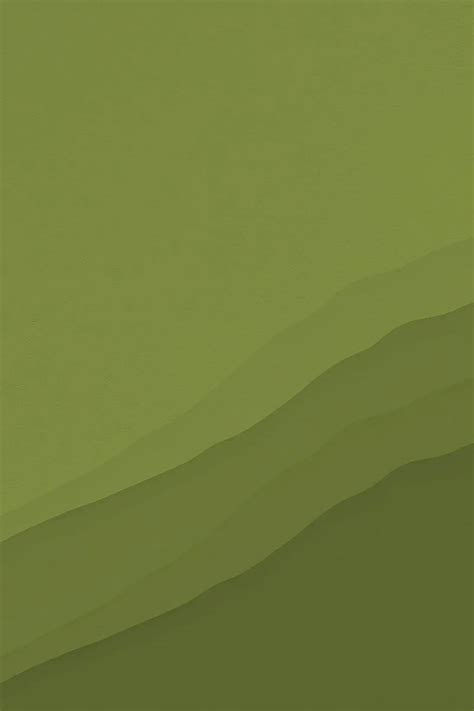 Olive Green Background Texture