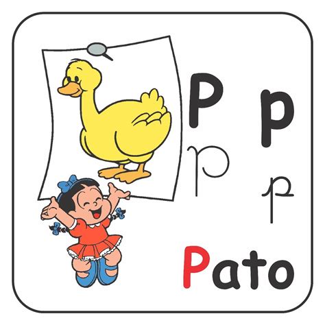 Imagens Com A Letra P - 6