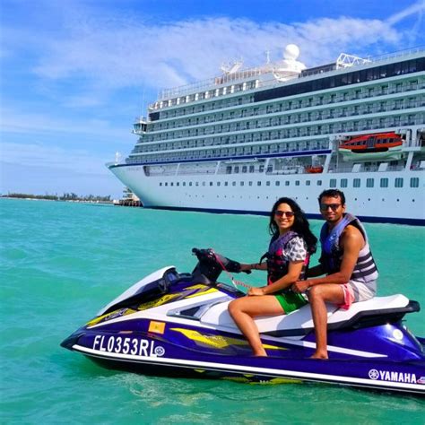 Key West Jet Ski Island Tour Getyourguide