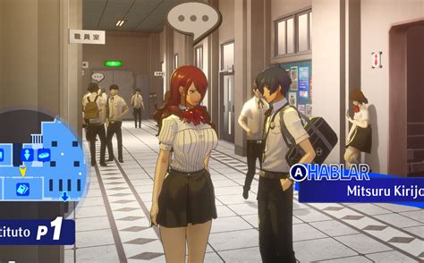 Persona Reload Nude Mods Page Adult Gaming Loverslab