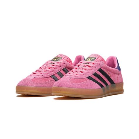 Adidas Gazelle Indoor Bliss Pink Purple W Og Market