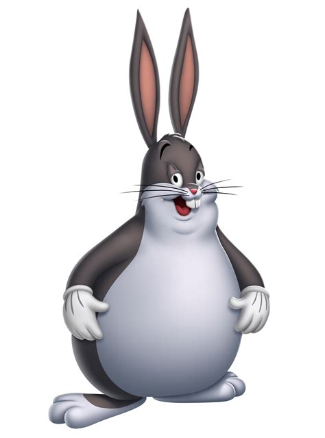 4k Chungus Rbigchungusreligion