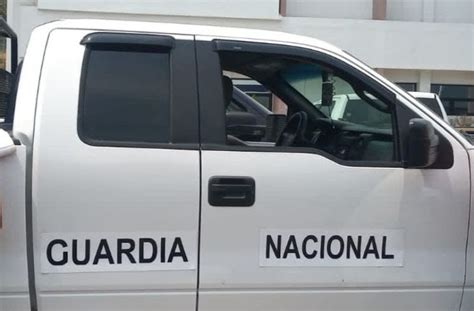 Alerta Amotac Sobre Patrullas Clonadas De La Guardia Nacional