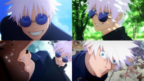 Gojo Satoru’s Return Proves That He Is The Most Tragic Character In Jujutsu Kaisen