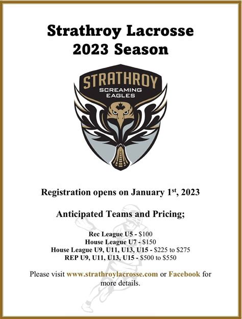 News > Strathroy Lacrosse 2023 (Mt Brydges Minor Hockey)