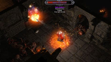 Path Of Exile Beginners Guide 2020 Fextralife