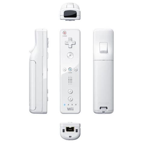 Eb Games Wii Remote Hotsell Milwaukielumber