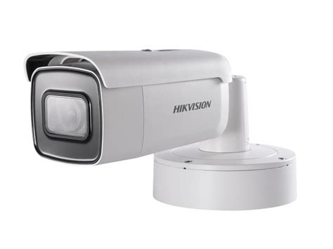 IP видеокамера Hikvision DS 2CD2T43G0 I5 4mm Купить в Orbis Texno Ru