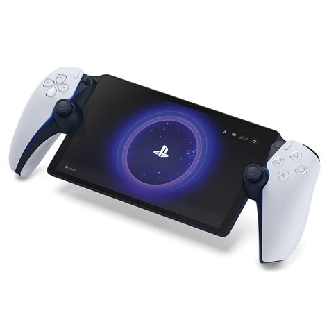 Reproductor A Distancia Playstation Portal Sony El Corte Ingl S