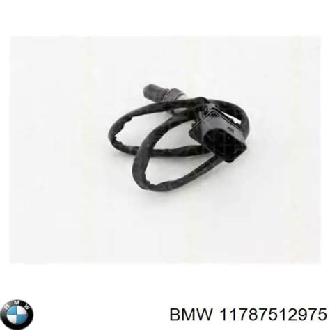 Bmw Sonda Lambda Sensor De Ox Geno Antes Del Catalizador