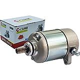 Amazon SHUmandala Starter Motor 18336N Compatible With Honda