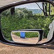 Amazon Blind Spot Mirror For Cars Liberrway Car Side Mirror Blind