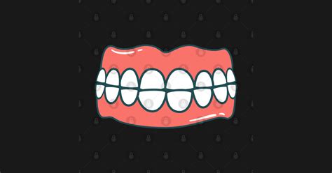 funny false teeth - Funny Masks - Mug | TeePublic