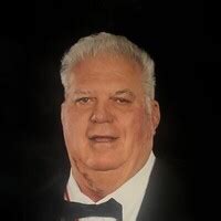 Obituary Miquel Joseph Liner Of Slidell Louisiana Honaker Funeral Home