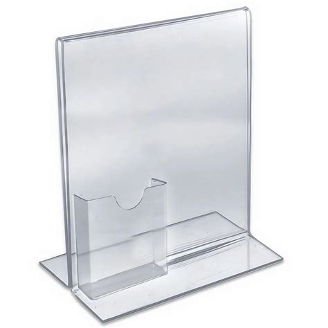 Acrylic Brochure Stand At Rs Brochure Stand In Chennai Id