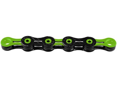 KMC X10SL DLC 10 Speed Chain 40 Chains