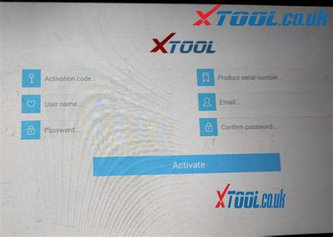 Xtool APP Car Software Download Free | Xtool.co.uk Official Blog