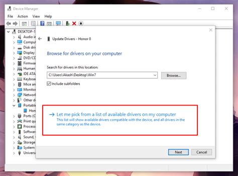 How To Resolve MTP USB Device Driver On Windows 10