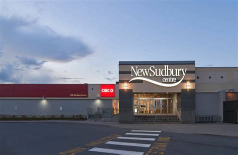 Our Mall - New Sudbury Centre