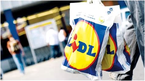 Lidl Aduce La Raft Produse Adorate De Rom Ni De Luni Septembrie