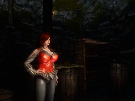 Outfit Studiobodyslide 2 Cbbe Conversions Page 298 Skyrim Adult