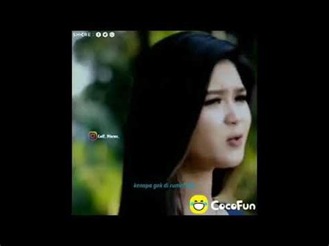 Kumpulan Vidio Cocofun Story Wa Baper Sedih Lucu YouTube