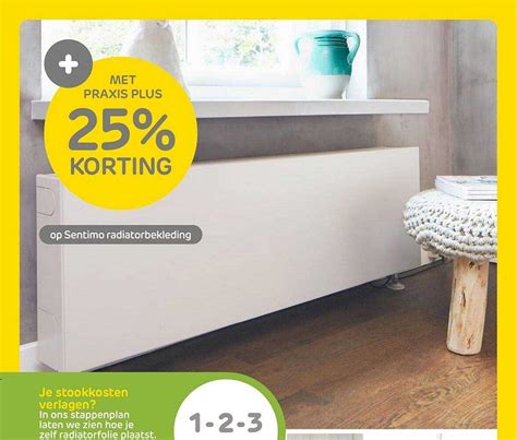 Op Sentimo Radiatorbekleding 25 Korting Aanbieding Bij Praxis