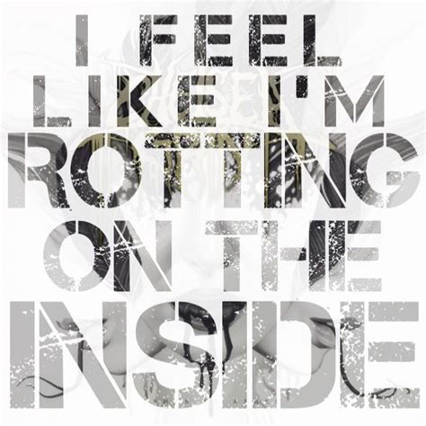 Chelsea Grin Evolve Lyrics